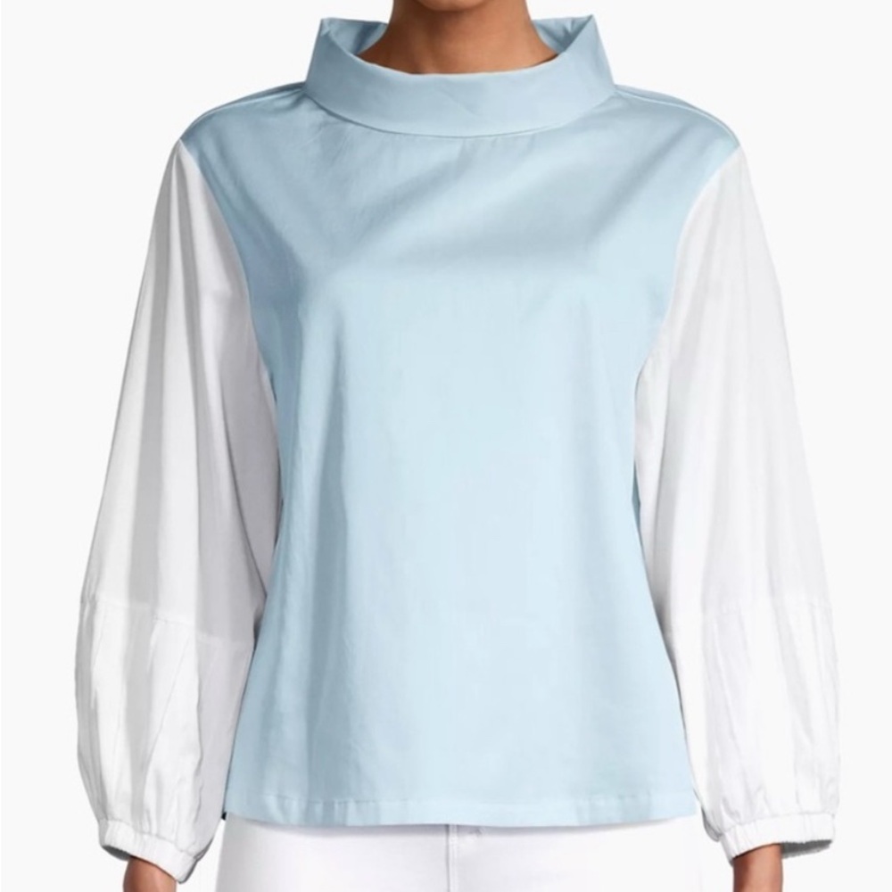 HARSHMAN- SIZE S- PERRY TUNIC- Make an Offer!